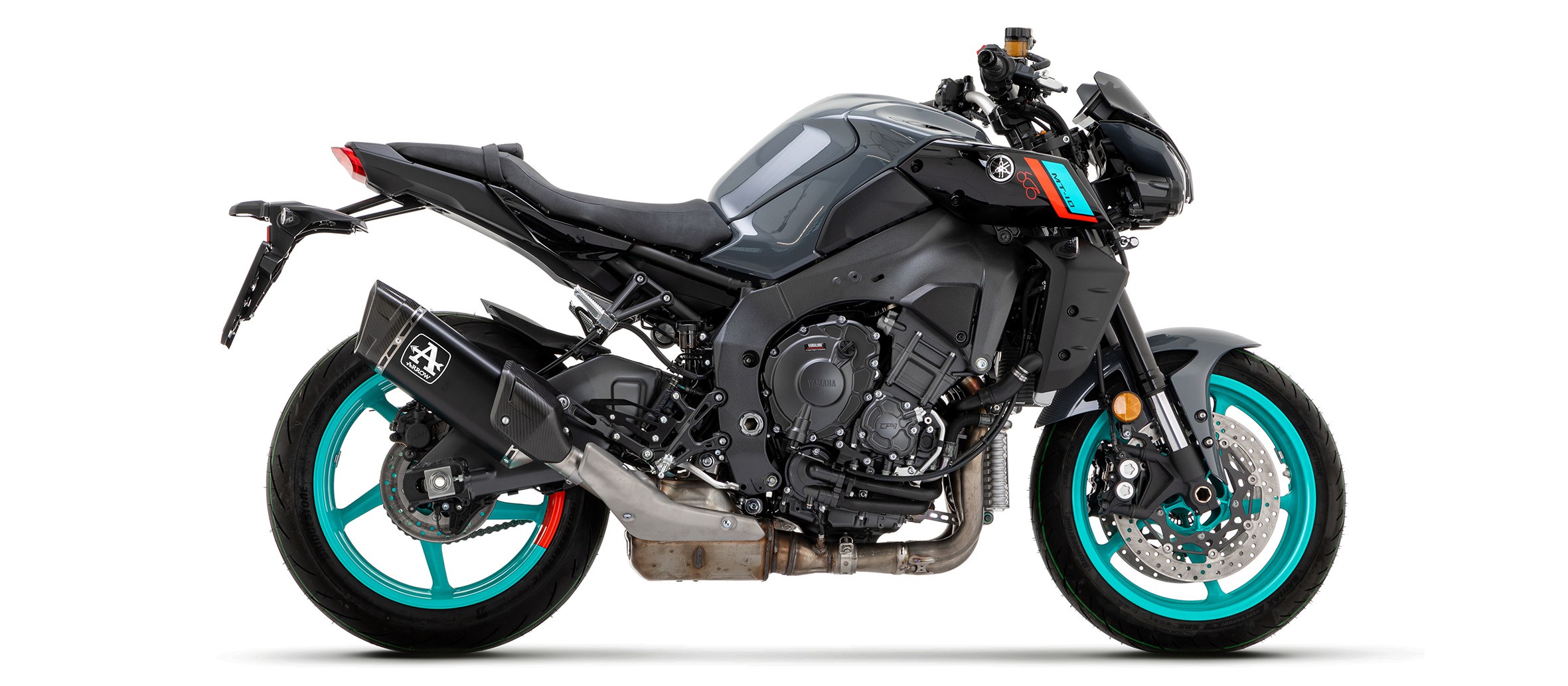 New yamaha discount mt 10 2021